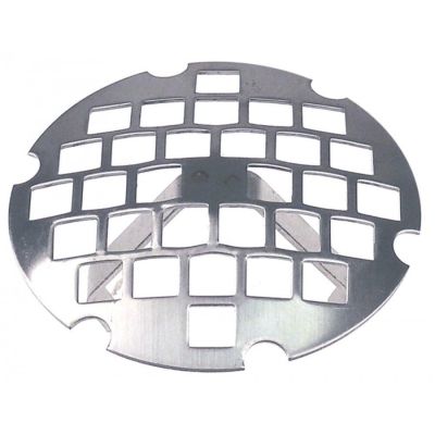 drain filter ø 76mm