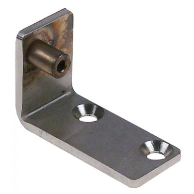 hinge mounting pos. bottom left