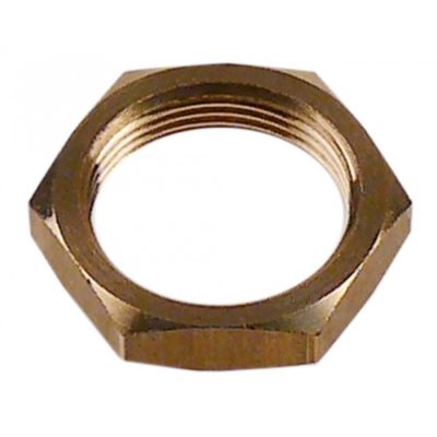 Piulita M18x1 H 5mm WS 22 - 691289