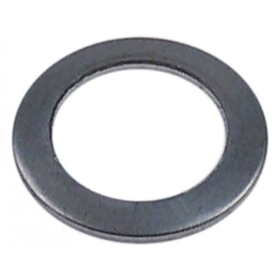 plain washer ID ø 12mm ED ø 17,5mm thickness 1mm SS Qty 1 pcs
