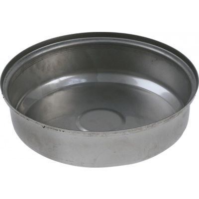 water container for hot dog machine ø 197mm