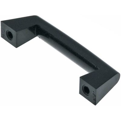pull handle L 91mm H 26mm mounting distance 73mm handle M4