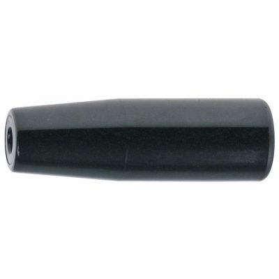 cylindrical handle M8 ø 28mm L 86mm