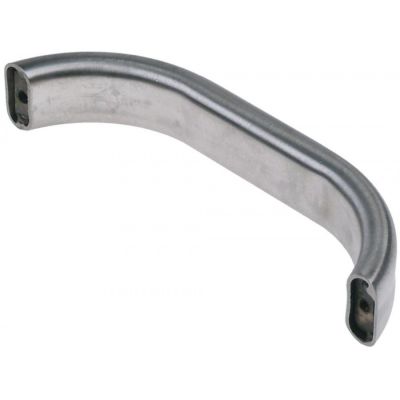 pull handle L 190mm H 48mm mounting distance 173mm handle M6