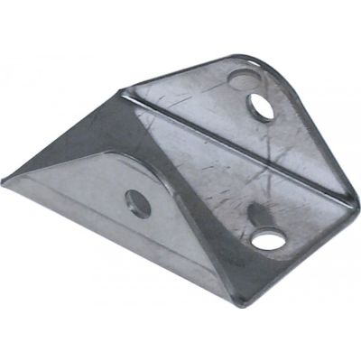 fastening angle for handle