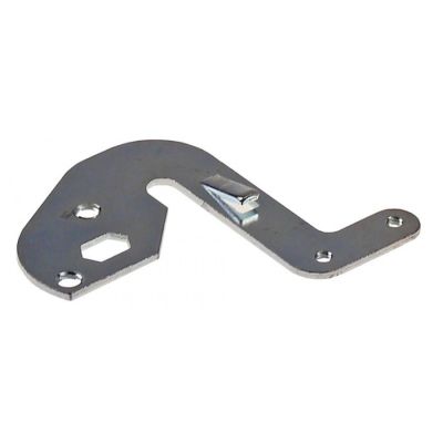 lever for drain tap right
