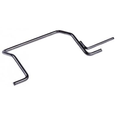 lever for tilting element
