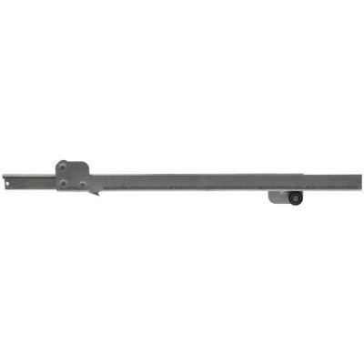 drawer slide L 525 mm W 57 mm H 15 mm mounting pos. right
