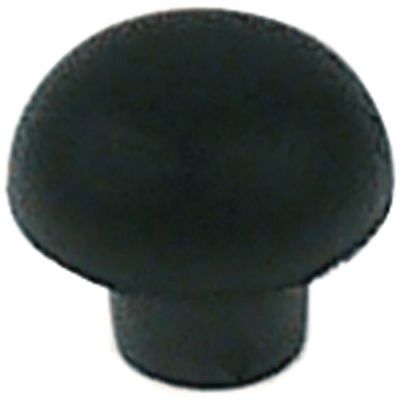 plug mounting ø 6mm ø 11mm H 10mm plastic Qty 1 pcs