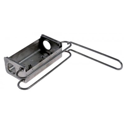 lever for tilting element