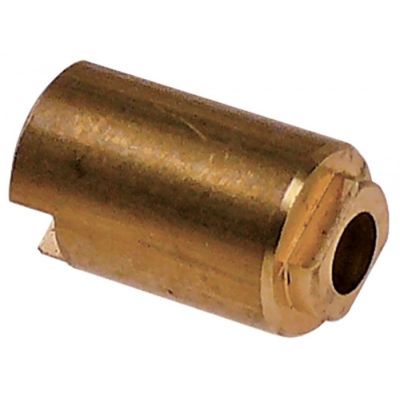 extension for lever drain tap