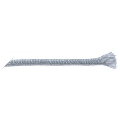 Garnitura snur impletit ø 12 mm, sectiune rotunda, 550 °C, L 5 metri - 691364