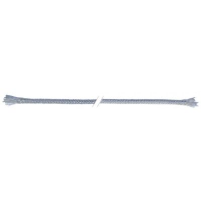 Garnitura snur impletit 6x6 mm, sectiune patrata, 550°C, L 5 metri - 691366
