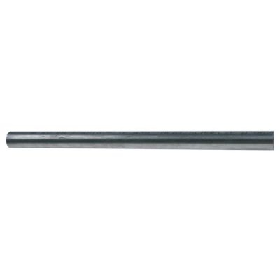 handle rod tube ø 30,5mm thickness 1,5mm L 460mm SS