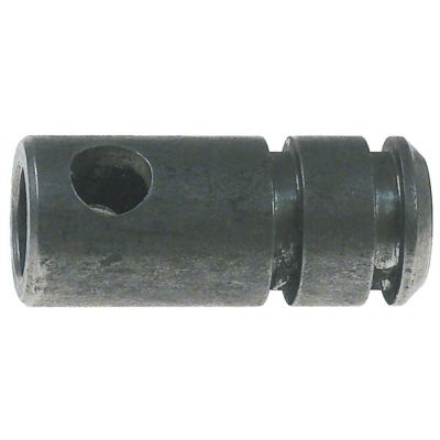 outflow plug for grease drain