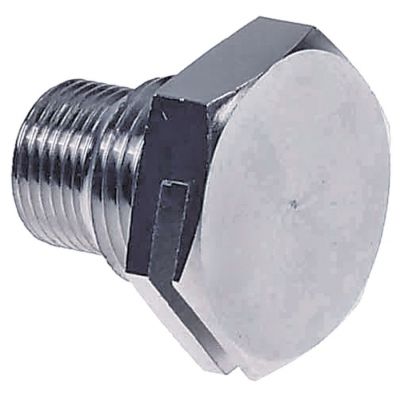 tank inlet connection WS 30 L1 22 mm L2 29 mm