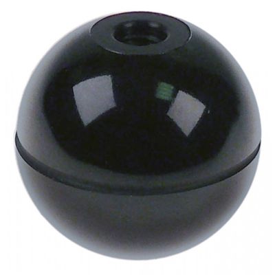 Maner sferic ø 40 mm, filet M8 mm - 691438