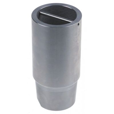 outflow plug ø 62mm L 130mm