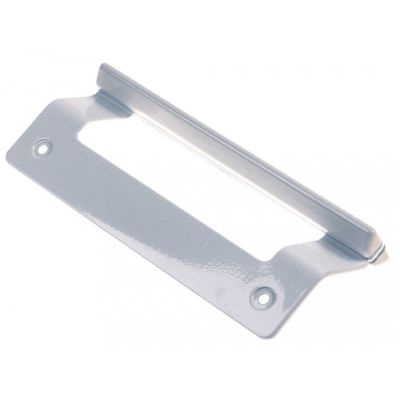 door handle L 190mm hole distance 155mm fridge