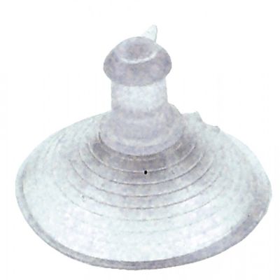 suction cup for glass plate