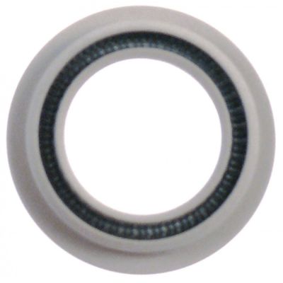 shaft seal ID ø 16,5 mm ED ø 29 mm thickness 4,4 mm - Code 691513