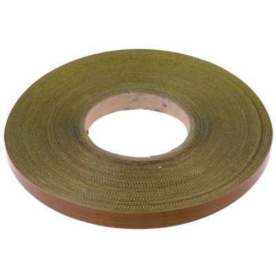 Banda teflon autoadeziva latime 30 mm, pentru masina de vidat - lipit, vanzare la metru liniar - cod TEFLON-30mm