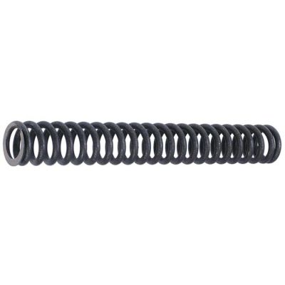 compression spring ø 32,7mm L 240mm wire gauge ø 5,2mm for vacuum packing machine