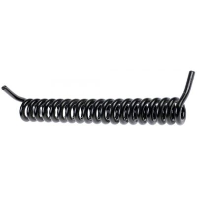 compression spring ø 46mm L2 87mm wire gauge ø 10mm L1 340mm L3 87mm