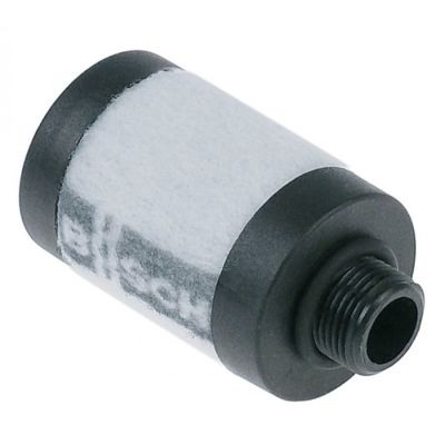 Filtru de aer BUSCH 0532140151, debit 4 m³/h, ø 35 mm, L 52 mm, 3/8" - 691534