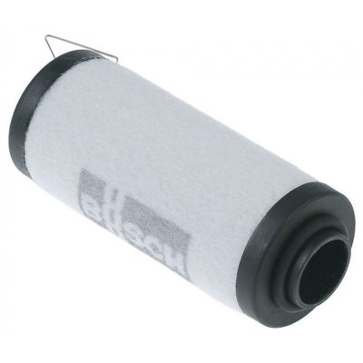 Filtru de aer evacuat, cu separare ulei BUSCH 0532140154, ø 52 mm, L 120 mm, debit 16 m³/h - 691537