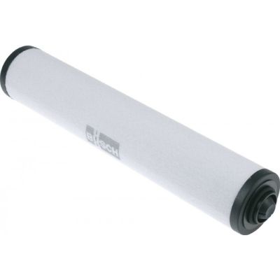 oil separator filter flow rate 160 m³/h ø 72 mm L 375 mm - Code 691541