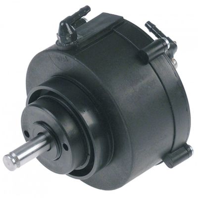 air cylinder ø 80mm H 30mm