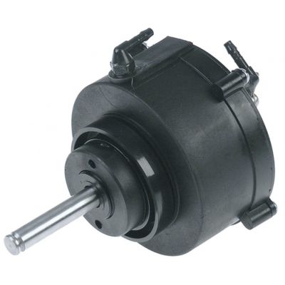 air cylinder ø 80mm H 48mm