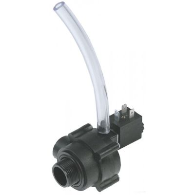 air valve connection 1"