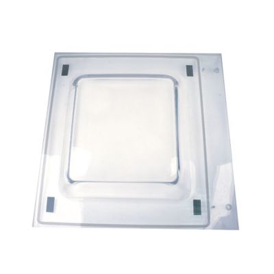 lid L 670mm W 670mm H 300 II