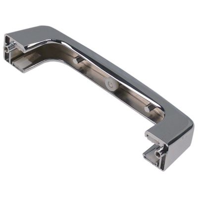 pull handle L 195mm H 51mm mounting distance 180mm for microwaves handle M4