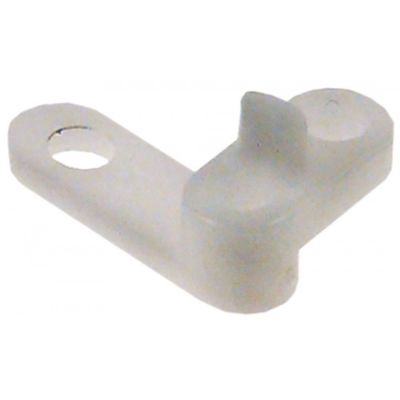 lever for cam plastic