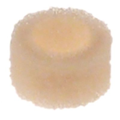 suppressor L 8mm ø 14mm for push-button