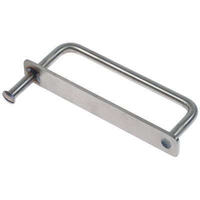 pull handle L 140mm H 73mm handle M5