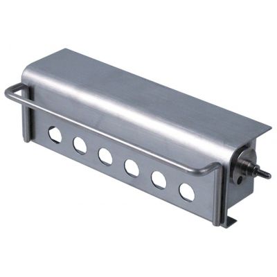 bracket fryer heaters