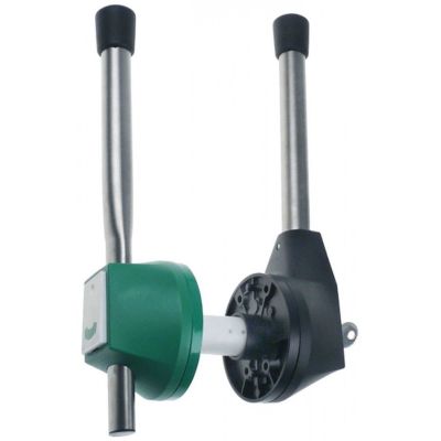 walk-in cold room catch type EURO 2000 L 272mm H 317mm W 208mm refrigeration