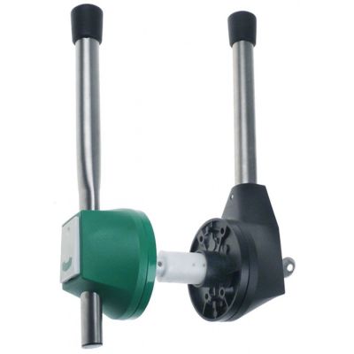 walk-in cold room catch type EURO 2000 L 272mm H 317mm W 238mm refrigeration