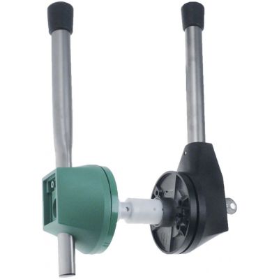 walk-in cold room catch type EURO 2000 L 272mm H 317mm W 248mm refrigeration