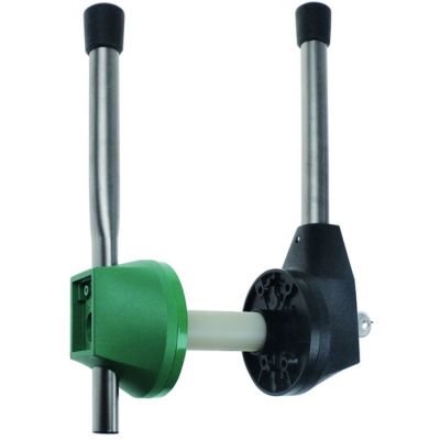 walk-in cold room catch type EURO 2000 L 272mm H 317mm W 258mm refrigeration