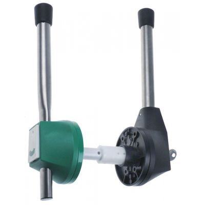 walk-in cold room catch type EURO 2000 L 272mm H 317mm W 268mm refrigeration