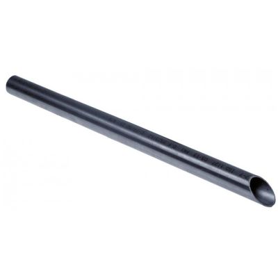 drain pipe ø 30mm L 440mm SS
