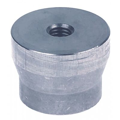 plug bottom part D1 ø 40mm D2 ø 33,5mm H 30mm