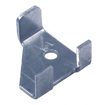 mounting aid for hinge