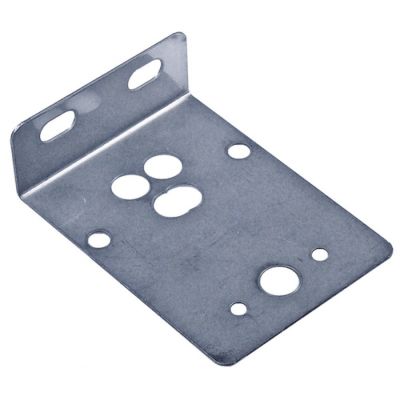 fastening angle for thermostat
