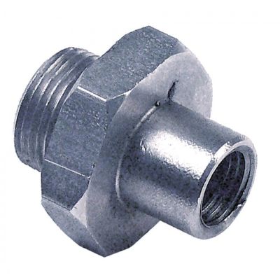 duct ET M14x1 IT M9x1